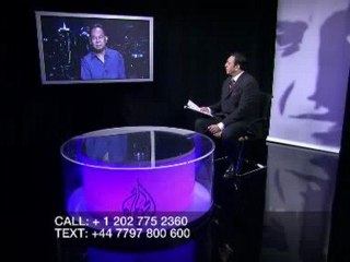 Riz Khan - Thailand's Political Turmoil - Dec 2 - Part 2