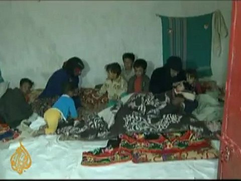 Human rights declaration 'under threat' - 10 Dec 08