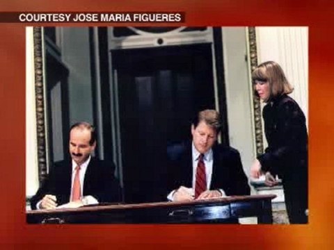 One on One - Jose Maria Figueres - Dec 12 - Part 2