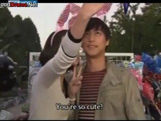 Everybody Cha Cha Cha - 065