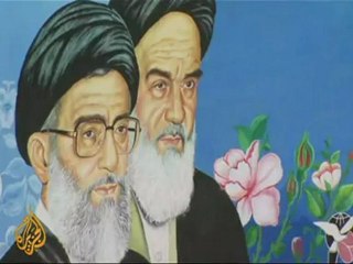 US-Iranian relations at a crossroads - 05 Feb 09