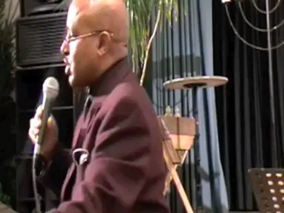 pastor aman part 7a/8