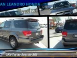 San Leandro Honda, Hayward Oakland Bay Area CA 94577