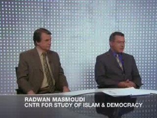 Riz Khan - What do Muslims want? - 25 Feb 09 - Part 1