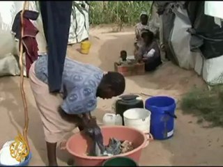 UN assesses Zimbabwe humanitarian needs - 26 Feb 2009