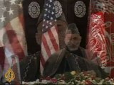 Exclusive: Taliban mediators, Afghan and Western officials in secret talks - 26 Feb 09