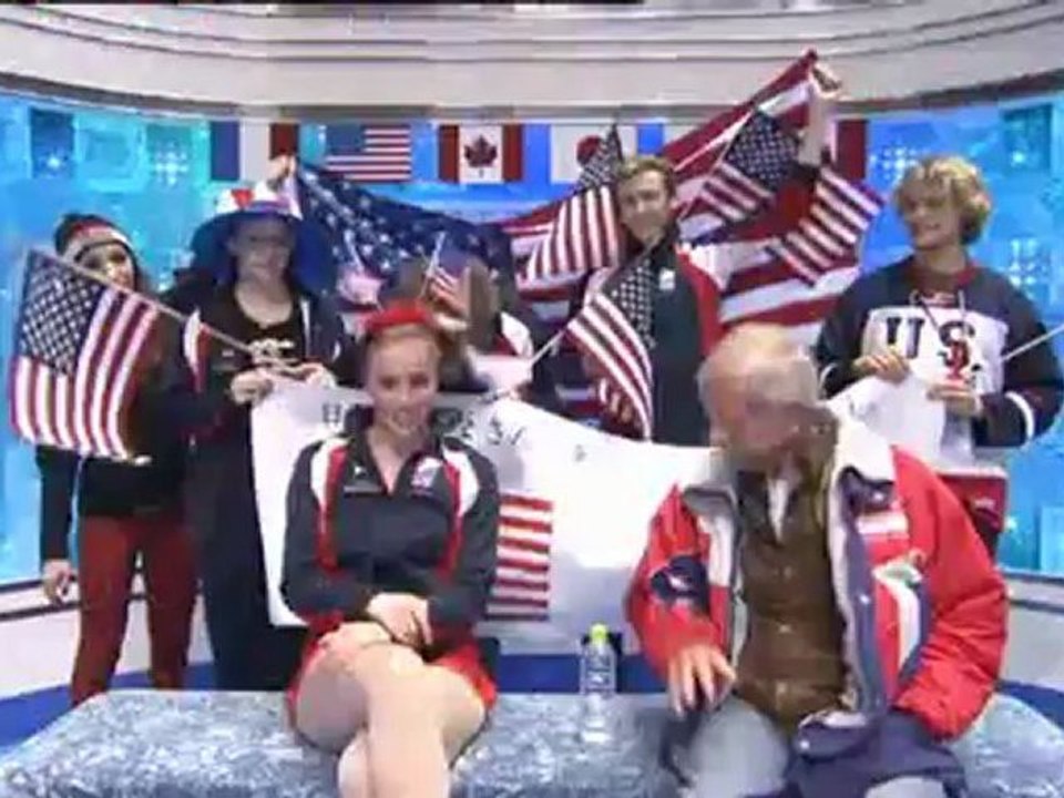 Ashley WAGNER WTT 2012 SP