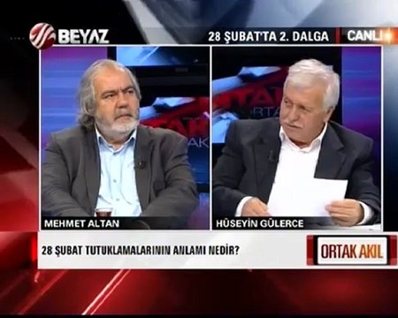 19.04.2012 Ortak Akıl 1.Kısım