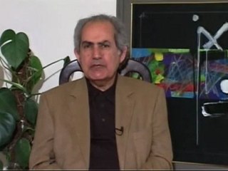 Inside Iraq - US construction fraud - 27 Feb 09 - Part 1