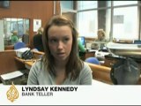'Old-fashioned' Scottish bank shrugs off economic crisis - 28 Feb 09