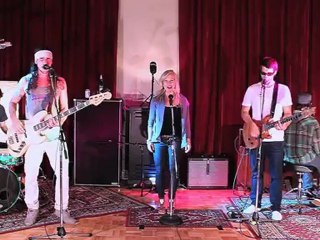 Party Rock Anthem - Walk off the Earth