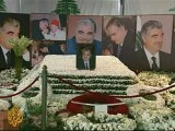 Hariri assassination tribunal opens at The Hague - 01 Mar 09