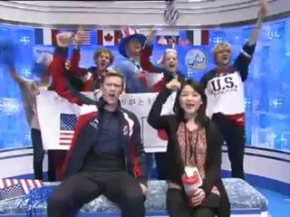 Jeremy ABBOTT WTT 2012 SP