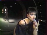 Jeanne Mas - Toute première fois (Live 1984)