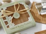 Affordable Personalized Wedding Favors