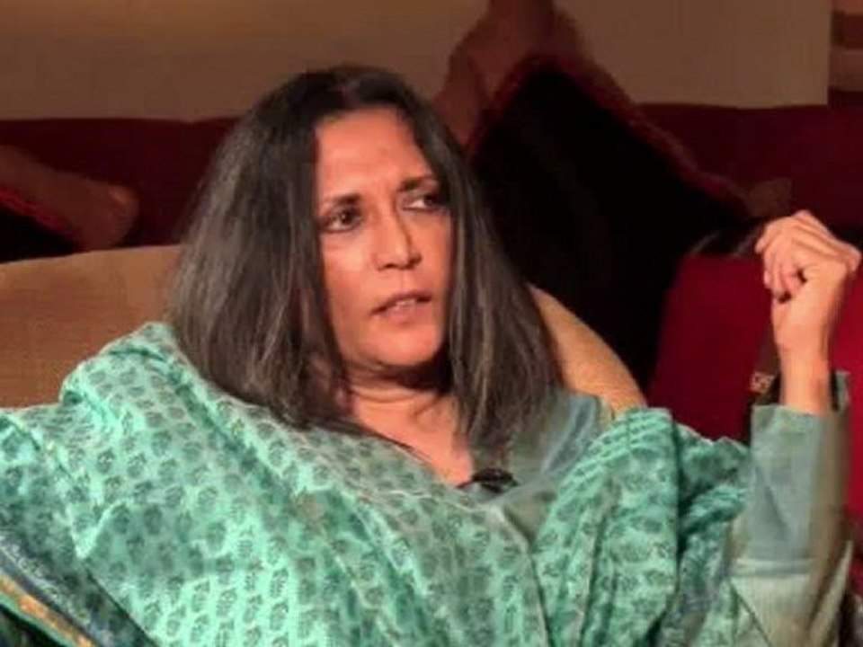 One on One - Deepa Mehta - March 6 - Part 1