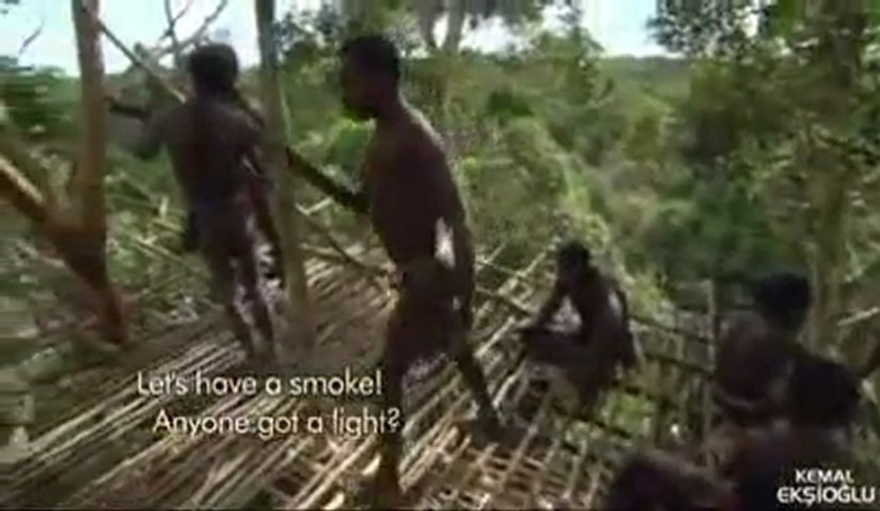 korowai