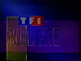 Page De Publicité Avril 1992 TF1