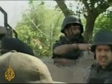 Lahore siege shows Pakistan's vulnerability - 30 Mar 09