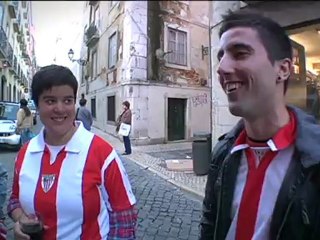 Duelo de leones-Sporting de portugal ATHLETIC_woodyathletic.net