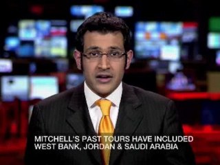 Inside Story - Roads and obstacles to peace - 16 Apr 09  - Part 1