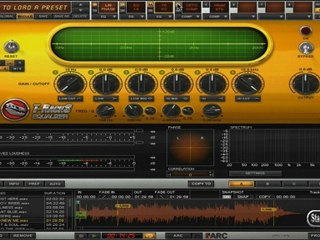 Stagehand TV-Quickstart To TRackS 3-3