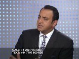 Riz Khan - Obama's foreign policy - 29 Apr 09 - Part 2