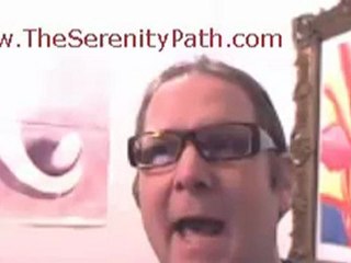what is Biofeedback TheSerenityPath.com