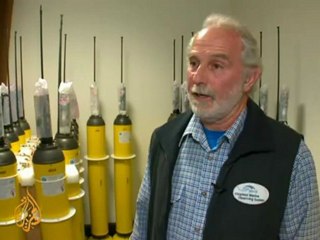 Unlocking secrets of the deep sea - 15 May 09