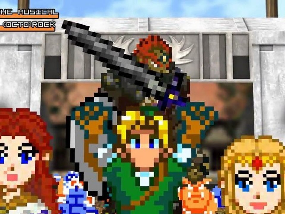 A Link to the Past Week #68