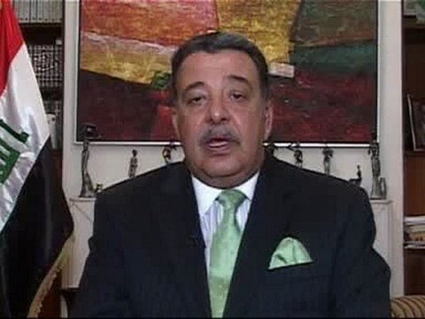 Inside Iraq-US troops withdrawal from Iraq's cities-03Jul09