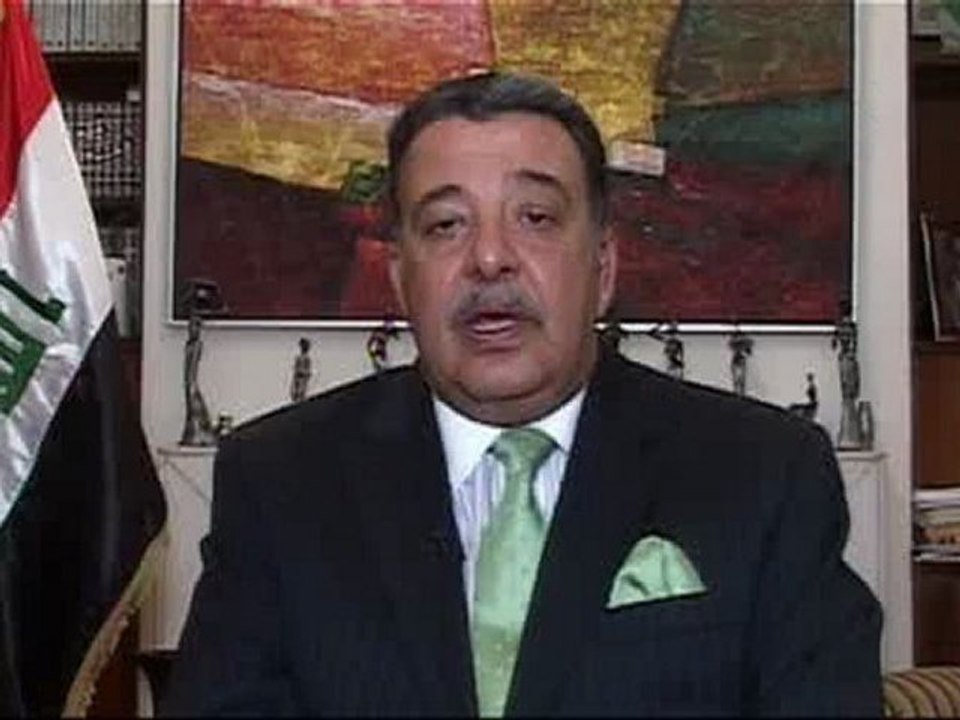 Inside Iraq-US troops withdrawal from Iraq's cities-03Jul09