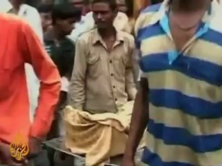 Officials blamed after Indian liquor poisoning  - 11 July 09