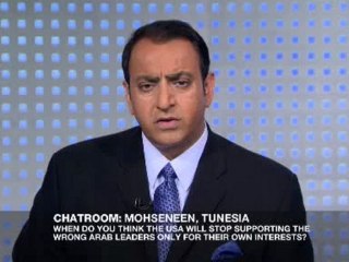 Riz Khan - Arab development - 29 July 09 - Part 2