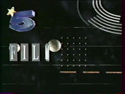 Bande Annonce Du Film Le Bourreau Des Coeurs Janvier 1990 La Cinq