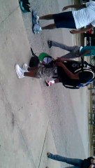 Justin Vs Foams.