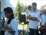 Cesar M. Vergara Treasured Moments at Holy Gardens Pangasinan Memorial Park