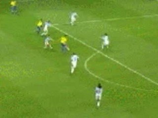 Il est vraiment fort 💪