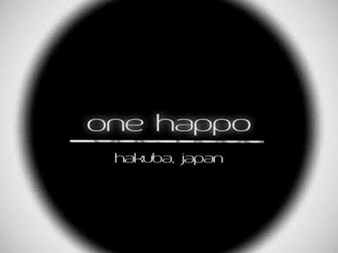 One Happo from One Chalet - Luxury Ski Accommodations in Hakuba - Most Exclusive Home in Japan