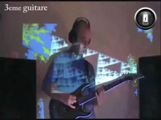 Muse - Hysteria cover guitar