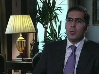 Talk to Jazeera - Ahmet Davutoglu - 26 Oct 09 - Part 2