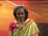 Riz Khan - Arundhati Roy - 02 Nov 09 - Pt 2