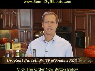 SereniGy Gourmet Black Coffee added to Jazzy Java Joint Menu in St Louis