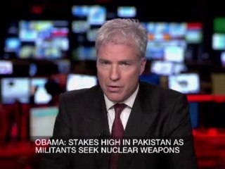 Inside Story - The battle for Afghanistan - 2 Dec 09