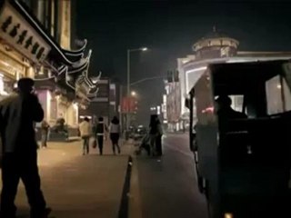 Oussama Darragi Spot Publicitaire International