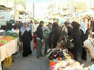 Gazans fleeced in investment scam - 5 Dec 09
