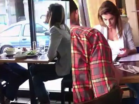 Steve-O Dumps Elisabetta Canalis