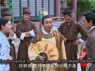 Strange Hero Yi Zhi Mei - 09