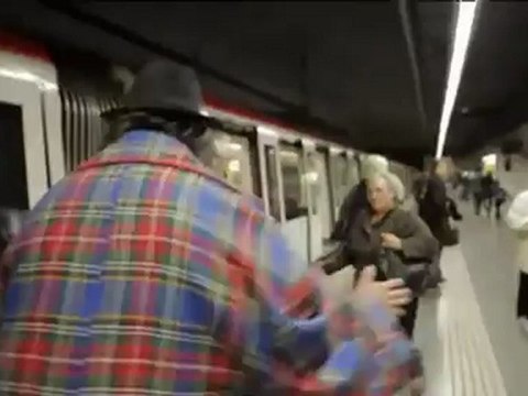 TV3 - Marató per la pobresa - Tortell Poltrona amb la Marató per la pobresa