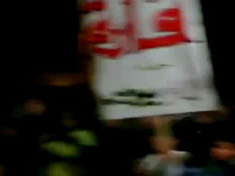 فري برس ريف دمشق القلمون قارة مسائية الخميس 19 4 2012 ج2 Damascus